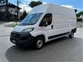 FIAT DUCATO 35 2.3 MJT 160CV PM-TM Furgone L4H3