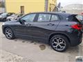 BMW X2 sDrive18d Msport