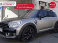 MINI COUNTRYMAN Mini 2.0 Cooper SD Frozen Edition Countryman ALL4 Automatica