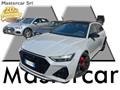 AUDI A6 AVANT RS6 Avant 4.0 mhev quattro tiptronic - GD502KM