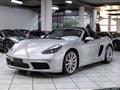 PORSCHE 718 S|1 OWNER|PDK|PASM|BI-XENO|PCM+NAVI|PTV