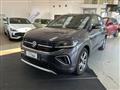 VOLKSWAGEN T-CROSS 1.0 TSI 115 CV DSG R-Line