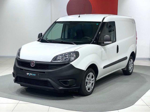 FIAT DOBLÒ 1.3 MJT S&S PC-TN Cargo Easy