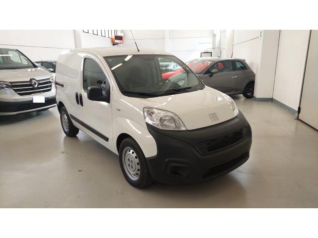 FIAT FIORINO 1.3 MJT 80CV Cargo