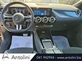 MERCEDES CLASSE GLA d Automatic AMG  Advanced Plus "Cerchi in lega 20"