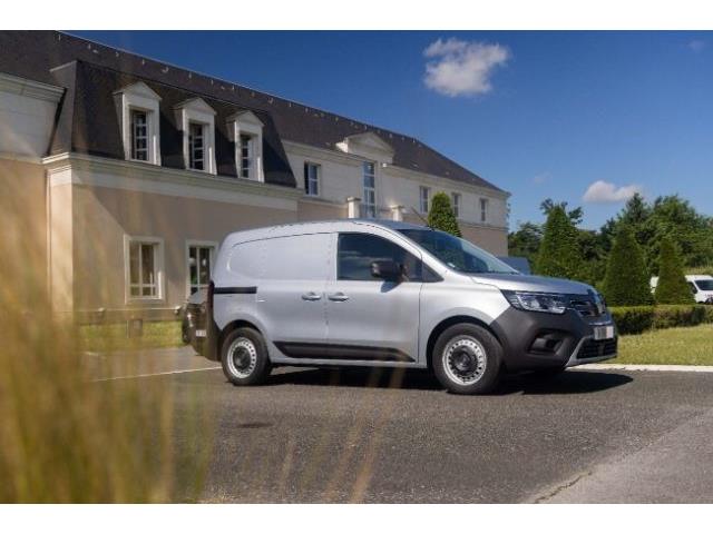 RENAULT NUOVO KANGOO 1.3 TCe 100 CV