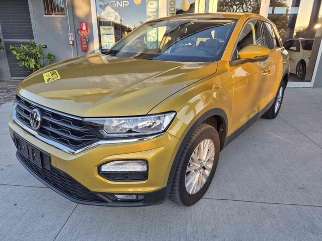 VOLKSWAGEN T-ROC 1.0 TSI 115 CV *bellissima