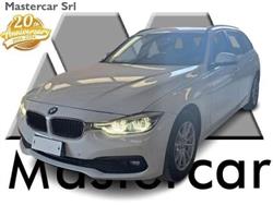 BMW SERIE 3 d 150cv Touring Business Advantage auto - FM041BJ