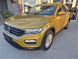 VOLKSWAGEN T-ROC 1.0 TSI 115 CV *bellissima