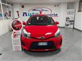 TOYOTA YARIS 1.5 Hybrid 5 porte Lounge