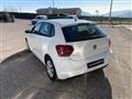 VOLKSWAGEN POLO 1.6 TDI 5p. Business Trendline BMT