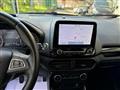 FORD ECOSPORT 1.0 EcoBoost 125CV Active NAVI