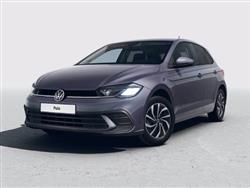 VOLKSWAGEN POLO 1.0 Edition Plus Vari colori