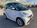 SMART FORTWO CABRIO electric drive -NON MARCIANTE - FH605PG