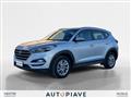 HYUNDAI TUCSON 1.7 CRDi XPlus