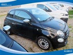 FIAT 500 Hybrid 1.0 70cv EU6