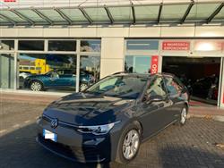 VOLKSWAGEN GOLF 1.5 TGI DSG Life