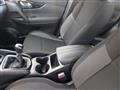 NISSAN QASHQAI 1.5 dCi 115 CV Business N1 Autocarro 4 Posti Unipr