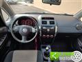 FIAT SEDICI 1.9 MJT 4x4 Dynamic