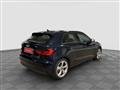 AUDI A1 SPORTBACK A1 SPB 30 TFSI Admired