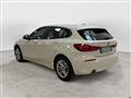 BMW SERIE 1 i 5p.