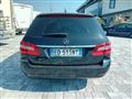 MERCEDES CLASSE E STATION WAGON CDI S.W. BlueEFF Avantgarde VISTA E PIACIUTA