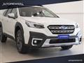 SUBARU OUTBACK 2.5i Lineartronic Style