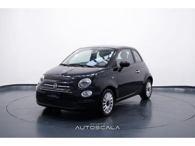 FIAT 500 1.0 70cv Hybrid Lounge