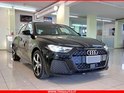 AUDI A1 SPB 30 1.0 Tfsi S-tronic KM ZERO!!! IVATA