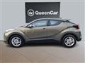 TOYOTA C-HR Hybrid 1.8 E-CVT Business