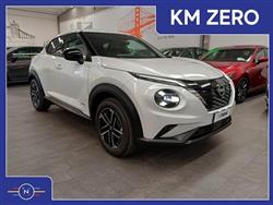 NISSAN JUKE HYBRID 1.6 hev N Connecta