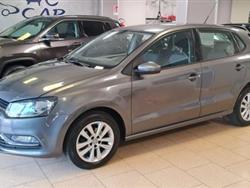 VOLKSWAGEN POLO 1.4 TDI 5p. Comfortline