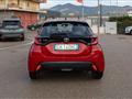 TOYOTA YARIS 1.0 5 porte Trend