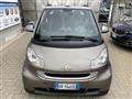 SMART Fortwo Cabrio 1000 52 kW MHD cabrio passion