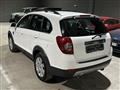 CHEVROLET CAPTIVA 2.0 VCDi LS