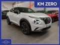 NISSAN JUKE HYBRID 1.6 hev N Connecta