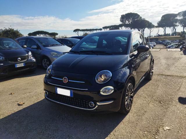 FIAT 500 1.0cc HYBRID DOLCEVITA 70cv ANDROID/IOS