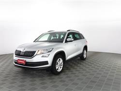 SKODA KODIAQ 2.0 TDI EVO SCR DSG Executive