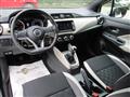 NISSAN MICRA 1.0 IG 12V 5 porte Acenta *OK NEOPATENTATI