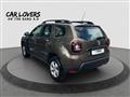 DACIA DUSTER 1.5 blue dci Comfort 4x2 s&s 115cv my19