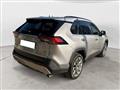 TOYOTA RAV4 2.5 HV (218CV) E-CVT 2WD Lounge