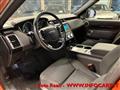 LAND ROVER DISCOVERY 5 2.0 SD4 240 CV 7 POSTI SE Gancio Traino