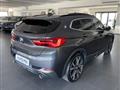 BMW X2 2.0 D X-Drive 190 CV M-Sport