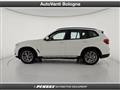 BMW X3 xDrive20d xLine