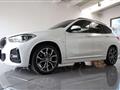 BMW X1 xdrive25d Msport auto