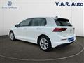 VOLKSWAGEN GOLF 1.5 TGI DSG Life