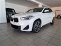 BMW X2 sDrive18d Msport