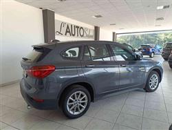 BMW X1 xDrive20d Business XDrive