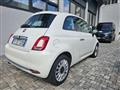 FIAT 500 1.2 DOLCEVITA GPL OK NEOPATENTATI