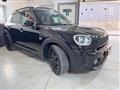 MINI COUNTRYMAN 2.0 Cooper S Untamed Edition Countryman Black Pack